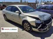 Antriebswelle Rechts Vorne 3C0407452AX Volkswagen Passat Berlina (3C2)(2005->) 2.0 TDI CBDC 2010