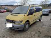 Kraftstoffpumpe Mechanisch Mercedes-Benz Vito (638.1/2) Bus 2.2 CDI 110 16V (OM611.980) 2001