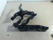 Motorhaubescharnier Links Mercedes-Benz S (W221) Limousine 3.0 S-320 CDI 24V 4-Matic (OM642.930) 2008