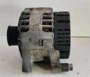 Lichtmaschine 9649611480 Citroën C5 I Berline (DC) Schrägheck 1.8 16V (EW7J4(6FZ)) 2004