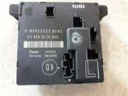 Steuergerät Zentralverriegelung 2118201526 Mercedes-Benz E Kombi (S211) Kombi 3.2 E-320 CDI 24V (OM648.961) 2004