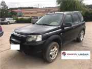 Klima Radiator Land + Range Rover Freelander Hard Top Geländewagen 2.0 td4 16V (204D3) 2004