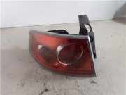 Rücklicht Links ROJO Seat Ibiza III (6L1) Schrägheck 1.2 12V (AZQ) 2003
