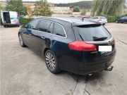 Luftmengenmesser 0281002912 Opel Insignia Sports Tourer Kombi 2.0 CDTI 16V 160 Ecotec (A20DTH) 2009