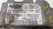 Steuergerät Airbag 9654491280 Peugeot 307 CC (3B) Cabrio 2.0 HDIF 16V (DW10BTED4(RHR)) 2007