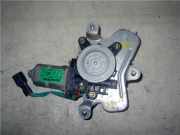 Fensterheber Elektr. Links Hinten 8810008001 SsangYong Rexton SUV 2.3 16V RX 230 (M161.970) 2007