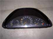 Tachoeinheit Kmh - 2105401248 Mercedes-Benz E (W210) Limousine 2.9 E-290 TDi (OM602.982) 1997