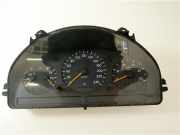 Tachoeinheit Kmh - A1635409511 Mercedes-Benz ML I (163) SUV 400 4.0 CDI V8 32V (OM628.963) 2004