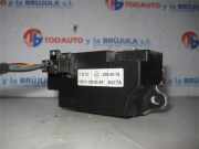 Zeit Uhr 1S7115000AFB41TA Ford Mondeo III Limousine 2.0 TDCi/TDDi 115 16V (D6BA) 2001