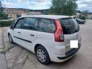 Steuerger?t Airbag Citro?n C4 Picasso (UD/UE/UF) Gro?raumlimousine 1.6 16V VTi 120 (EP6C(5FS)) 2011