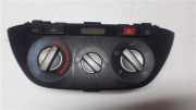 Bedienung Klimaanlage 5590042120 Toyota (A2)(2000->) 2.0 VVTi 4WD 1AZ-FE 2001