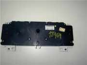 Tachoeinheit Kmh - 9805075580 Citroën C4 Picasso (3D/3E) Großraumlimousine 1.6 e-Hdi, BlueHDi 115 (DV6C(9HC)) 2014