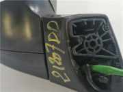 Außenspiegel Rechts Elektrisch E20308094 Peugeot 308 (4A/C) Schrägheck 1.6 HDi 16V (DV6ATED4(9HX))