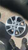 Felge 426110D240 Toyota Yaris III (P13) Schrägheck 1.4 D-4D-F (1NDTV) 2013