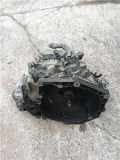 Getriebe Manuell 55186623 Daewoo / Chevrolet Captiva (C100) SUV 2.4 16V 4x2 (Z24SED) 2006