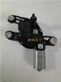 Scheibenwischermotor Hinten 8V0955711 Audi A3 (8V1/8VK) Schrägheck 3-drs 1.2 TFSI 16V (CYVB(Euro 6)) 2016