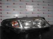 Scheinwerfer Rechts 8200002847 Renault II (BG0)(2001->) Desconocido 2002
