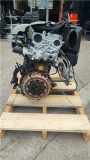 Motor F4P770 Renault II (BG0)(2001->) 1.8 16V (BG06, BG0J, BG0M) F4P 770 2002