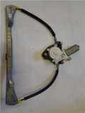 Fensterheber Mechan. Links Vorne 0130822020 Renault II Fase I (B/CB0)(1998->) 1.2 16V (B/CB05) 2004