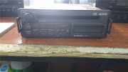 Radio 8633020 Volvo V40 (VW) 2.0 16V T (B4204T) 2000