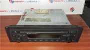 Radio AUZ2Z3D1998986 Audi A3 (8P1) Schrägheck 3-drs 1.9 TDI (BKC)