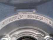 Lenker 609435700 Citroën C5 III Berline (RD) Schrägheck 2.2 HDiF 16V 173 DPFS (DW12BTED4(4HT)) 2008