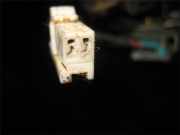 Fensterheber Mechan. Rechts Vorne MR144596 Mitsubishi L-200 Pick-up 2.5 TDI 4x4 (4D56T) 2002