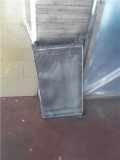 Radiator 862443U Seat Alhambra (7V8/9) Großraumlimousine 1.9 TDi 115 (AUY) 2000