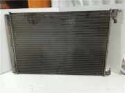 Klima Radiator Mercedes-Benz C Estate (S205) Kombi C-200 BlueTEC, C-200 d 1.6 16V (OM626.951(R9M)) 2015