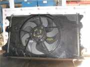 Kühlerventilatormotor 82002927718200231756 Renault Laguna II (BG) Schrägheck 5-drs 2.0 dCi 16V (M9R-740) 2006