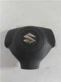 Airbag Lenkrad 4815079j10 Suzuki SX4 (EY/GY) SUV 1.6 16V VVT Grip 4x4 (M16A VVT) 2008