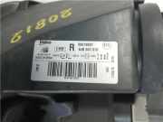 Scheinwerfer Rechts 6jb941016 Seat Toledo (NHAA) Liftback 1.6 TDI 16V 115 (CXMA) 2016