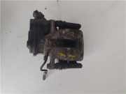 Bremssattel Links Hinten Renault Megane IV (RFBB) Schrägheck 5-drs 1.5 Energy dCi 110 (K9K-656(K9K-G6)) 2016