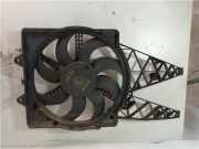 Kühlerventilatormotor 871300200 Fiat Punto Evo (199) Schrägheck 1.2 Euro 4 (199.A.4000) 2010