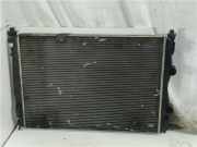 Radiator Nissan +2 (JJ10)(08.2008->) 2.0 I-Way [2,0 Ltr. - 110 kW dCi Turbodiesel CAT] 2010
