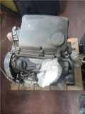 Motor ASX Volkswagen Polo III (6N2) Schrägheck 1.9 SDI (AGD) 2000 AGD