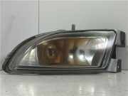 Scheinwerfer Links 00051775550 Fiat Bravo (198A) Schrägheck 1.9 JTD Multijet (192.A.8000) 2009