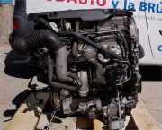 Motor N22A2 Honda CR-V (RE/RM) SUV 2.2 i-CTDi 16V (N22A2) 2007
