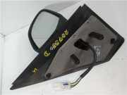 Außenspiegel Rechts Elektrisch Dacia Dokker Express (8S) Van 1.5 dCi 90 (K9K-612(K9K-C6)) 2016