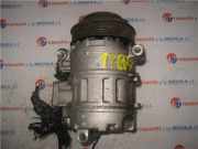 Klima Pumpe a0002343111 Mercedes-Benz Vito (638.1/2) Bus 2.2 CDI 110 16V (OM611.980) 2002