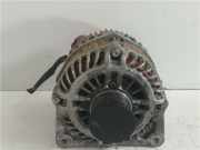 Lichtmaschine 23100JG71B150AH Renault I (2008->) 2.0 dCi (HY0B) 2010