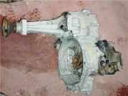 Getriebe Manuell DJZ Volkswagen Transporter T4 Ch.Cab/Pick-up 1.9 TD (ABL) 1997 ABL
