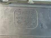 Zierleiste Interieur DASHBOARD BMW 7 serie (E65/E66/E67) Limousine 745i,Li 4.4 V8 32V (N62-B44A) 2002