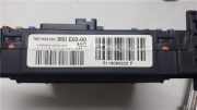 Steuergerät Board 9657999780 Citroën Xsara Picasso (CH) Großraumlimousine 1.6 HDi 16V 110 (DV6TED4(9HZ)) 2006