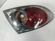 Rücklicht Links GJ6A51180E Mazda 6 (GG12/82) Limousine 2.0 CiDT 16V (RF5C) 2003