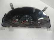 Tachoeinheit Kmh Kia Sorento I (JC) SUV 2.5 CRDi 16V (D4CB) 2005