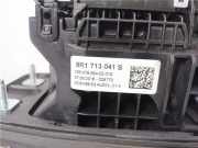 Getriebe Schaltung 8R1713041S Audi SQ5 (8RB) SUV 3.0 TDI V6 24V (CVUB) 2016