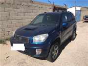 Stoßstangenträger Toyota RAV4 (A2) Geländewagen 2.0 D-4D 16V 4x4 (1CD-FTV) 2002