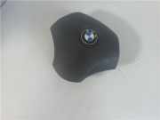 Airbag Lenkrad 336774449049 BMW 5 serie (E60) Limousine 520d 16V Corporate Lease (N47-D20A) 2007