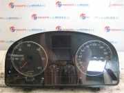 Tachoeinheit Kmh - 1T0920860G Volkswagen Touran (1T1/T2) Großraumlimousine 2.0 TDI 16V 136 (AZV) 2004 AZV